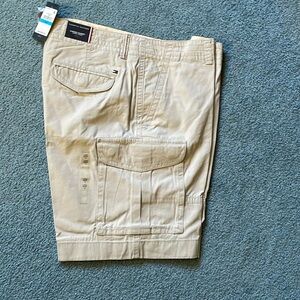 Tommy Hilfiger Men’s Cargo Shorts
